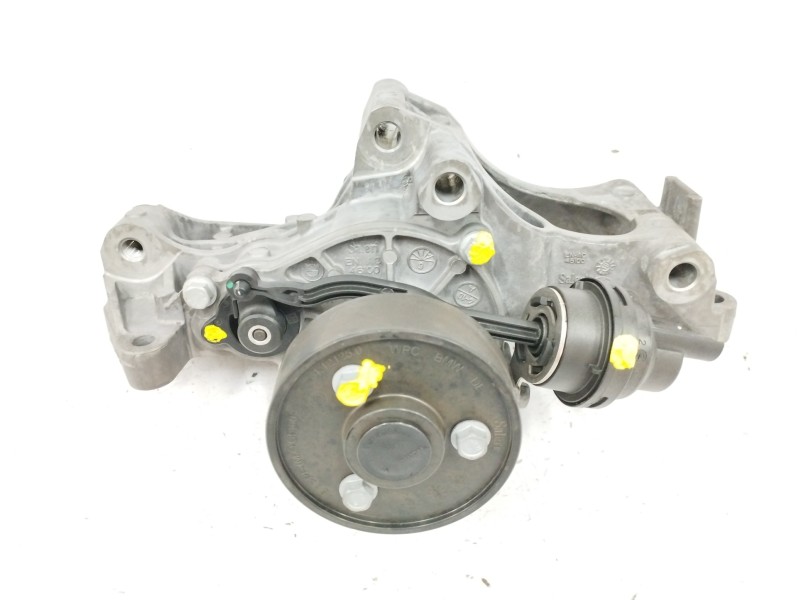 Recambio de bomba agua para bmw serie 4 cabrio (f33) 2.0 referencia OEM IAM 7644809  