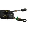 Recambio de varillaje cambio para toyota avensis cross sport (t27) 1.8 16v cat referencia OEM IAM 112102127  