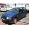 volkswagen polo berlina (6n1) del año 1997