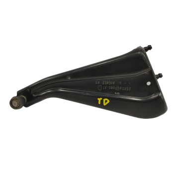Recambio de soporte / guia puerta corredera para peugeot rifter 1.5 blue-hdi fap referencia OEM IAM 9832848080 LATERAL DERECHA 