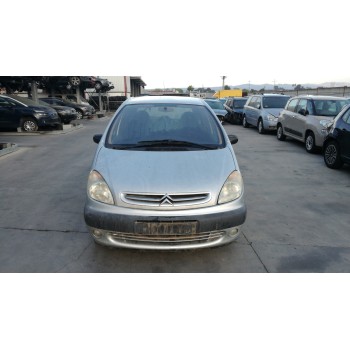citroën xsara picasso del año 2003