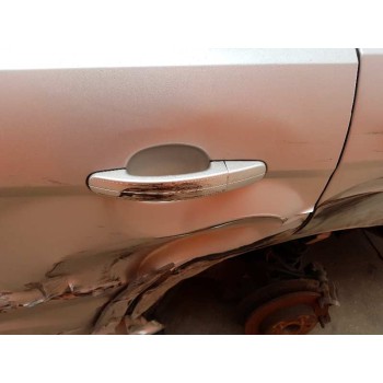 ford focus turnier (cb4) del año 2008