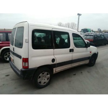 citroën berlingo del año 2006