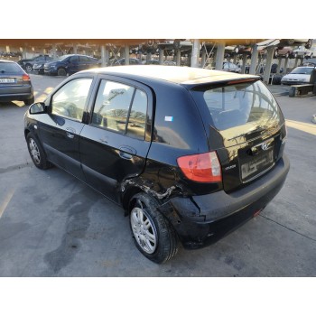 hyundai getz (tb) del año 2006