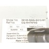 Recambio de sistema audio / radio cd para honda cr-v (re) 2.2 dtec cat referencia OEM IAM 39100SWAG012M1 CQMH7970G 