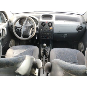 citroën berlingo del año 2003