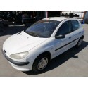 PEUGEOT 206 BERLINA