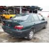 peugeot 406 berlina (s1/s2) del año 1996