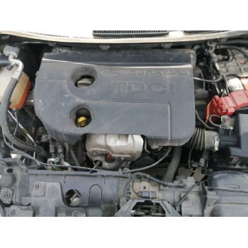 ford fiesta (ccn) del año 2014