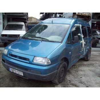 fiat scudo (222) del año 2002