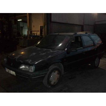 citroën zx break del año 1995