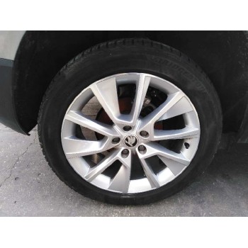 skoda karoq (nu7, nd7) del año 2019