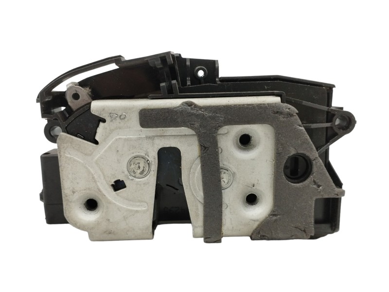 Recambio de cerradura puerta trasera izquierda para ford focus lim. trend + referencia OEM IAM BM5AA26413AG  