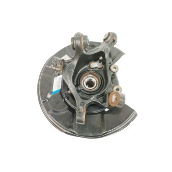 Recambio de mangueta trasera derecha para bmw serie 4 cabrio (f33) 2.0 referencia OEM IAM   