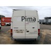 ford transit caja cerrada, corta (fy) (2000 =>) del año 2002