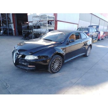 alfa romeo gt (937_) del año 2005