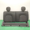 Recambio de asientos traseros para smart forfour 0.9 turbo cat referencia OEM IAM   