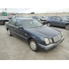 mercedes-benz clase e (w210) berlina diesel del año 1996