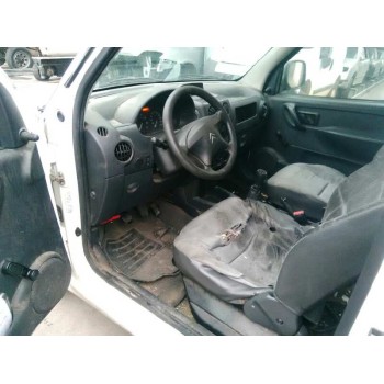 citroën berlingo del año 2006