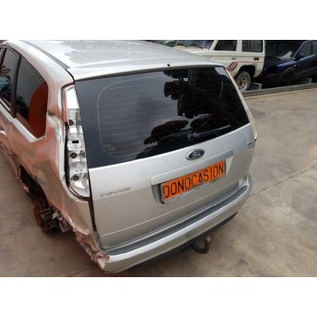 ford focus turnier (cb4) del año 2008