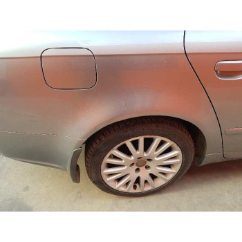 audi a4 berlina (8e) del año 2007