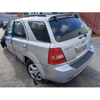 kia sorento i (jc) del año 2007
