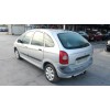 citroën xsara picasso del año 2003