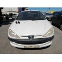 PEUGEOT 206 BERLINA