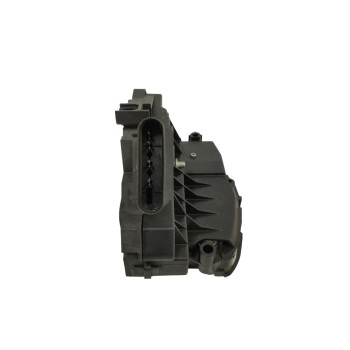 Recambio de cerradura puerta trasera izquierda para ford focus lim. trend + referencia OEM IAM BM5AA26413AG  