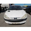 peugeot 206 berlina del año 2002
