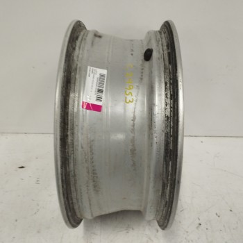 Recambio de llanta para volkswagen polo (6c1) 1.0 referencia OEM IAM 6C0601025M 6JX15H2 ET40 5H 5X100