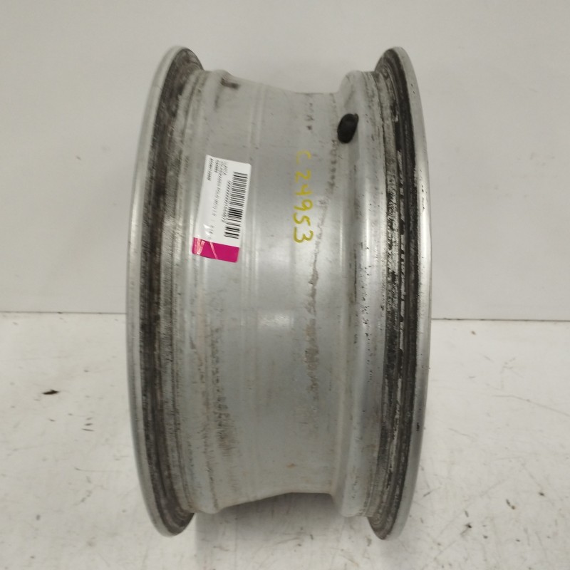 LLANTA 6JX15H2 ET40 5H 5X100