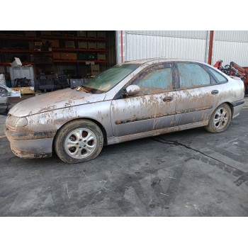 renault laguna (b56) del año 1996