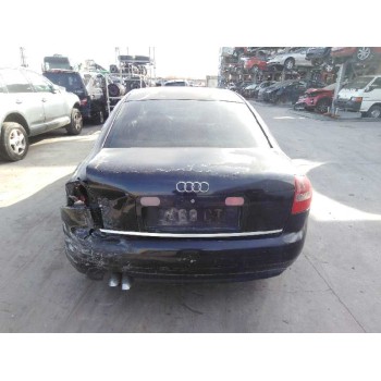 audi a6 berlina (4b2) del año 2004