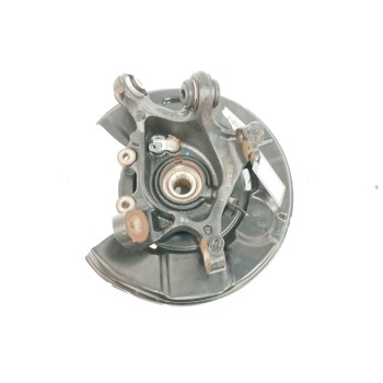 Recambio de mangueta trasera izquierda para bmw serie 4 cabrio (f33) 2.0 referencia OEM IAM   