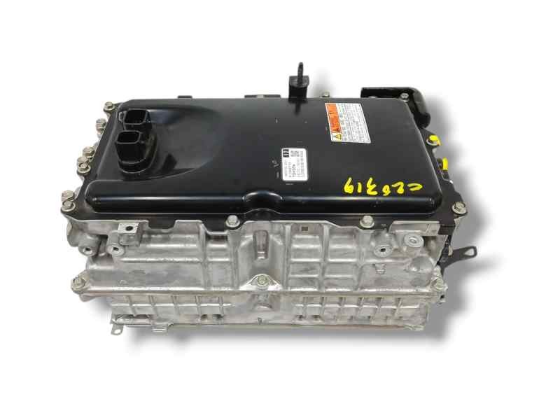 Recambio de inverter / converter para lexus ux(za10) (2018) 2.0 hibrido referencia OEM IAM G920076060  