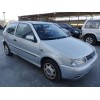 volkswagen polo berlina (6n1) del año 1999