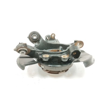 Recambio de mangueta trasera izquierda para bmw serie 4 cabrio (f33) 2.0 referencia OEM IAM   