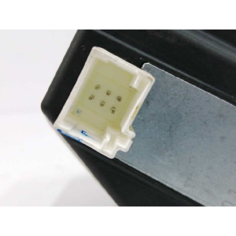 ANTIRROBO BLOQUEO ELECTRICO