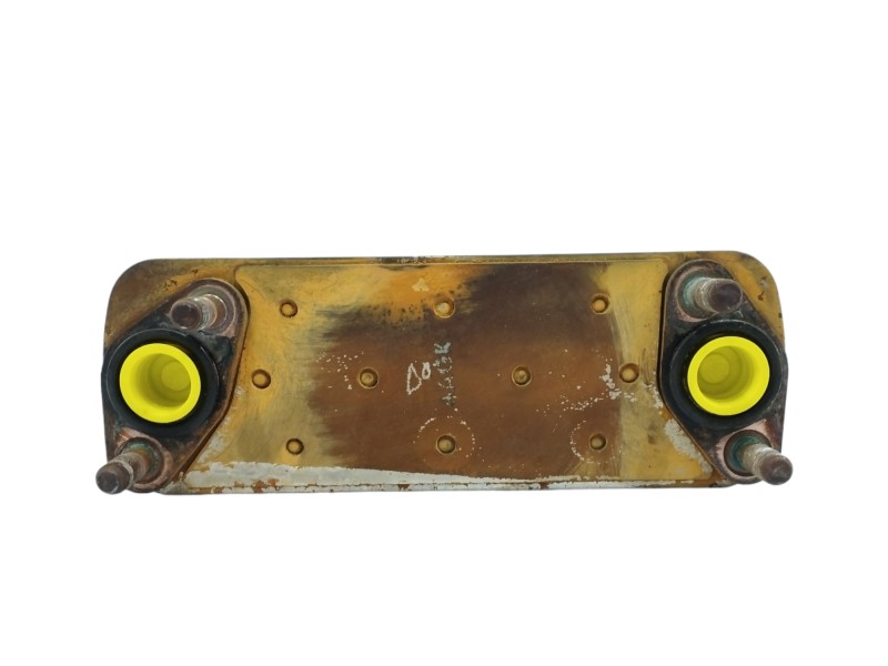 Recambio de enfriador aceite motor para hyundai h 1 2.5 crdi cat referencia OEM IAM   