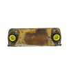 Recambio de enfriador aceite motor para hyundai h 1 2.5 crdi cat referencia OEM IAM   