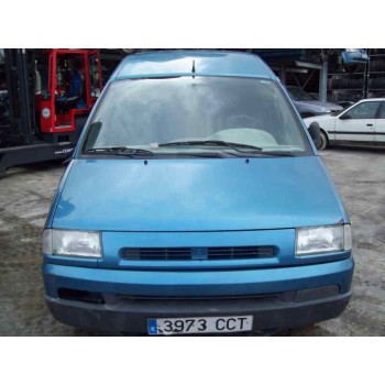 fiat scudo (222) del año 2002