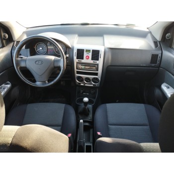 hyundai getz (tb) del año 2006