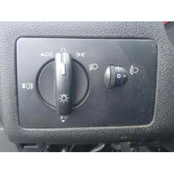 ford focus berlina (cap) del año 2007