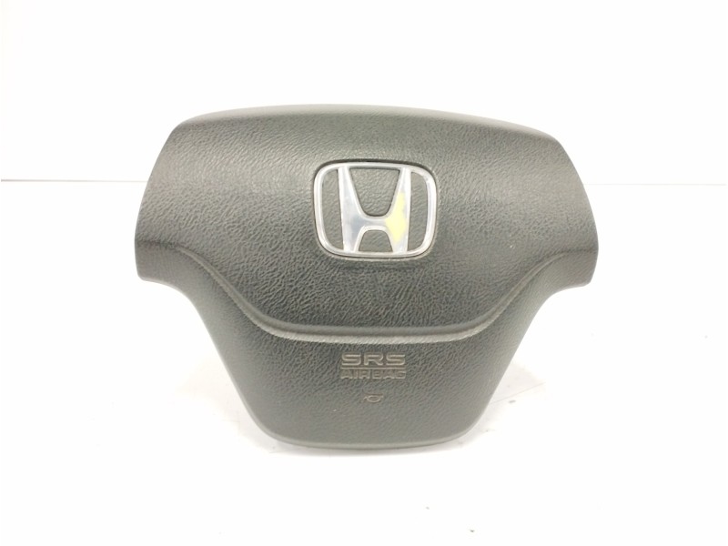 Recambio de airbag delantero izquierdo para honda cr-v (re) 2.2 dtec cat referencia OEM IAM 77800SWWG711M1 Recambio de airbag delantero izquierdo para honda cr-v (re) 2.2 dtec cat referencia OEM IAM 77800SWWG711M1