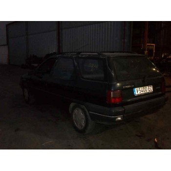 citroën zx break del año 1995