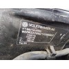 volkswagen polo berlina (6n2) del año 2001