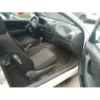 fiat bravo (182) del año 1997