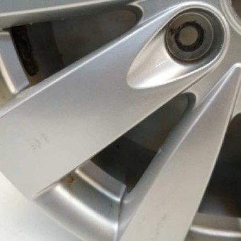 Recambio de llanta para hyundai sonata (nf) 2.0 crdi cat referencia OEM IAM 529103K350 6,5JX17-46 