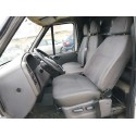 FORD TRANSIT CAJA CERRADA, CORTA (FY) (2000 =>)